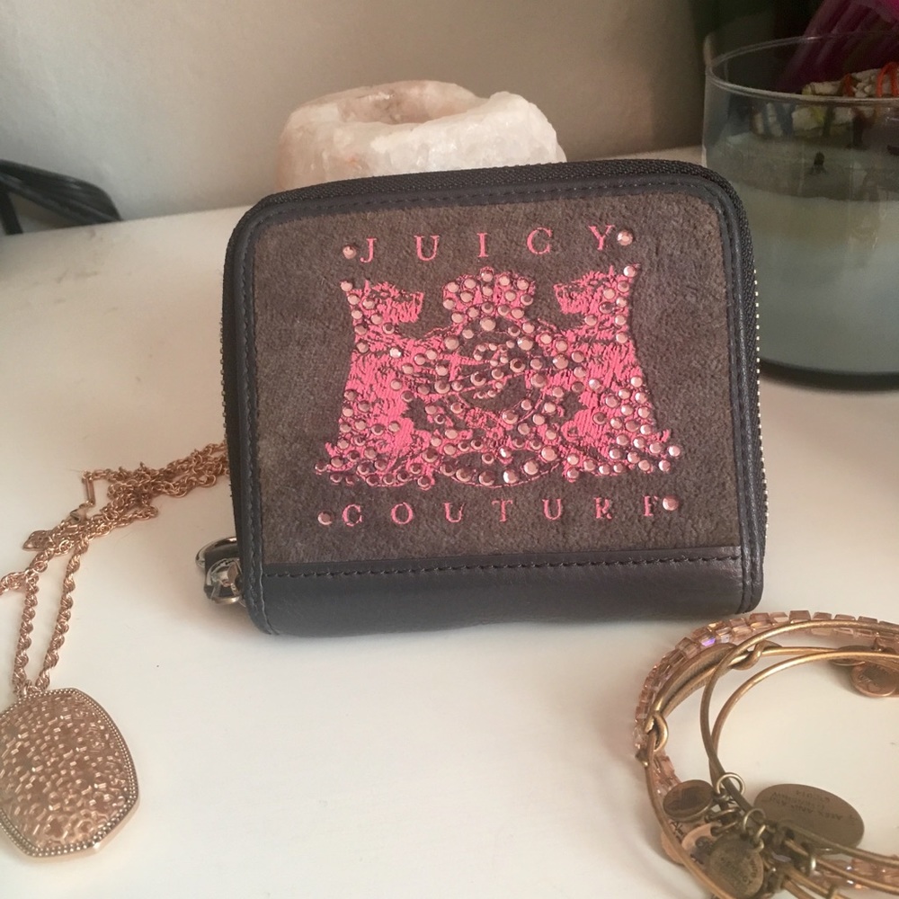 Juicy Couture Wallet